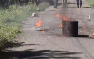 В Донецке придумывают новые способы уничтожения мин-лепестков