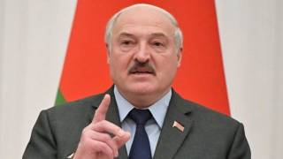 Лукашенко пригрозил Западу ядерным ударом