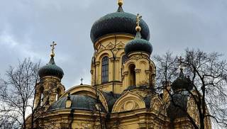 В Польской Церкви заявили, что не признают хиротоний ПЦУ