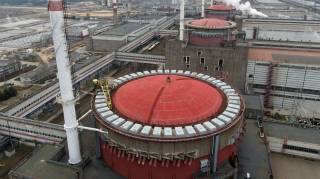 Что на самом деле происходит на Запорожской АЭС, которая обеспечивает 30% всей генерации электроэнергии в Украине