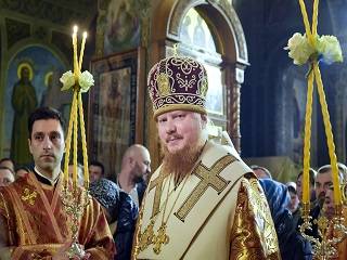 Архиепископ УПЦ рассказал, как можно стать подобным Христу
