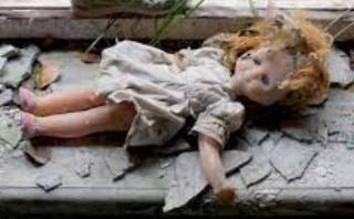 Во время войны в Украине погибли 379 детей