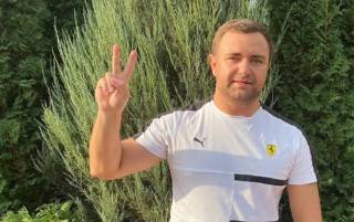 На Херсонщине застрелили «слугу»-коллаборанта Алексея Ковалева