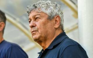 Наставник «Динамо» намекнул на свою возможную отставку