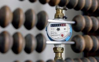 В Киеве зафиксировали тарифы на отопление и горячую воду
