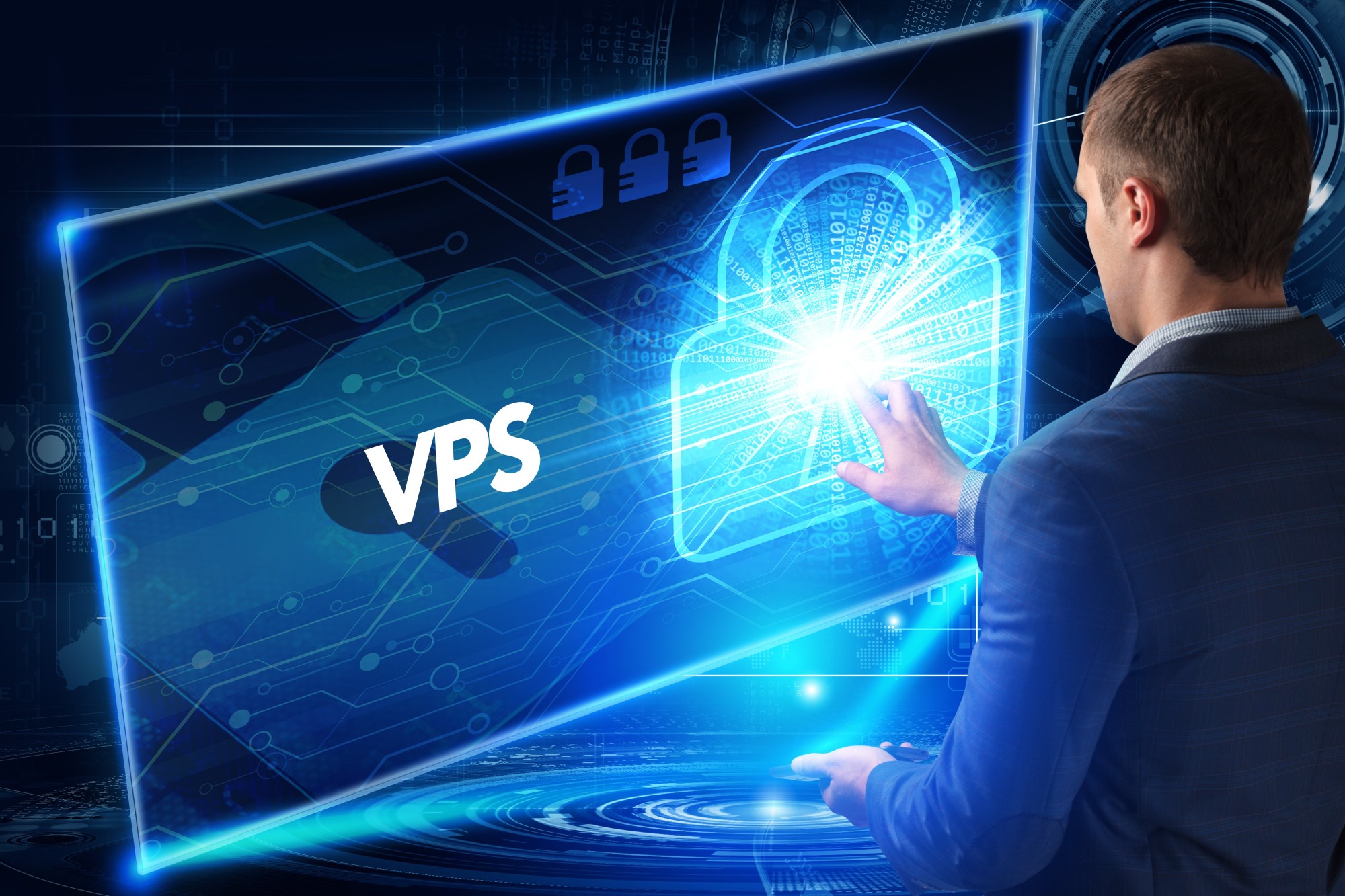 покупка/аренда VDS/VPS сервера, цены