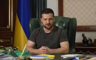 Зеленский дал дельный совет жителям Крыма