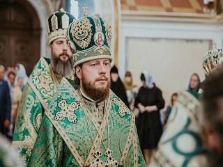 Архиепископ УПЦ рассказал, как Церковь отреагировала на вторжение России в Украину