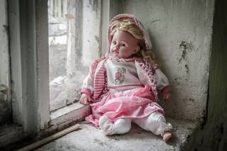 С начала войны в Украине без вести пропали сотни детей