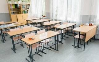 В МОН рассказали, сколько школ в Украине готовы к обычному режиму работы