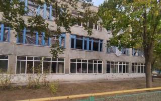 Россияне не смогли открыть школы в Мариуполе