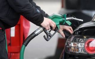 Украина существенно нарастила импорт топлива