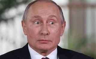 Путин собрался на Донбасс. Но есть одно «но»