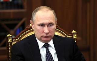 Путин вдруг решил, что украинское зерно вывозится как-то не правильно