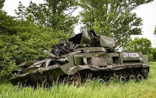 Россия потеряла в Украине более 51 тыс. солдат. Сводка за 8 сентября