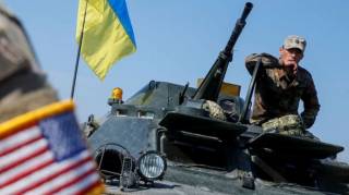 США выделят Украине еще $675 млн военной помощи