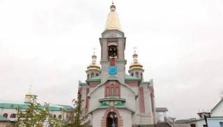 Юрист объяснил, в чем незаконность передачи ПЦУ монастыря УПЦ на Киевщине