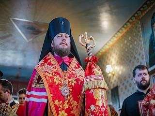 Архиепископ УПЦ объяснил, почему важно жить по заповедям Божьим