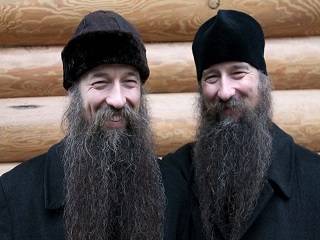 В УПЦ рассказали, зачем священники носят бороду