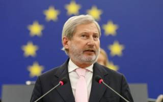 ЕС готовит для Украины дополнительную помощь