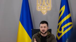 Зеленский объяснил, что гарантии безопасности дадут украинцам