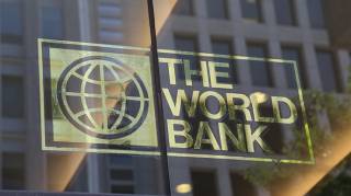 Всемирный банк отчитался о помощи Украине во время войны