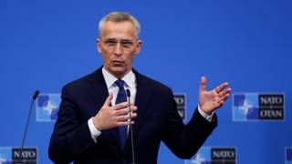 В НАТО прокомментировали контрнаступление ВСУ