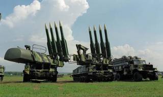 Стало известно, с какими странами Украина договаривается о поставках систем ПВО и ПРО