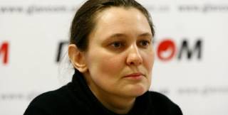 Татьяна Монтян раскритиковала очередной «безумный» проект Киева