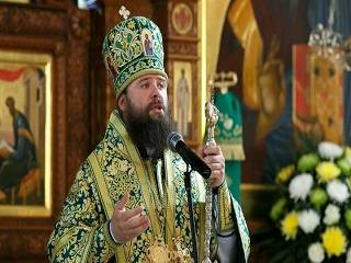 Митрополит УПЦ считает, что Собор в Феофании положил начало нового этапа в жизни Церкви