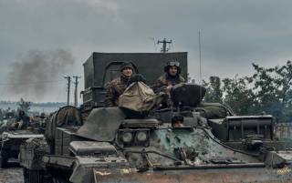 В США не ждут скорого окончания войны в Украине