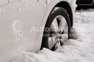 Каковы наиболее популярные зимние шины в размере 155/70 R13 по мнению водителей