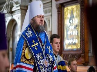 Сумской митрополит УПЦ выразил поддержку жителям Харьковщины и осудил действия РФ