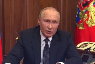 Путин открыто угрожает Западу применением ядерного оружия: «Это не блеф!»
