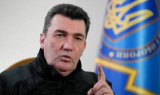 Данилов назвал частичную мобилизацию в России «программой утилизации»