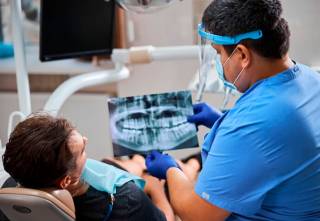 Зубной мост: популярные вопросы пациентов стоматологии