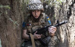 В Украине таки решили ввести добровольный воинский учет женщин