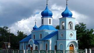 На Киевщине незаконно перевели Покровский храм УПЦ в ПЦУ