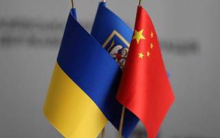 Китай отреагировал на «референдумы» на оккупированных территориях Украины
