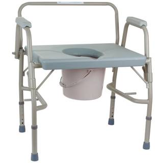 Как подобрать кресло-туалет для инвалидов?