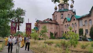 За время войны в Украине пострадало более 270 религиозных сооружений, – Госслужба по этнополитике