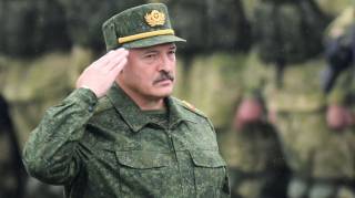Лукашенко рассказал о возможной мобилизации в Беларуси