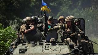 Зеленский озвучил ежедневные потери украинской армии
