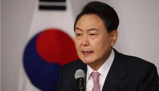 Президент Южной Корее обматерил американских конгрессменов