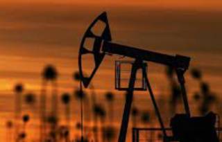 Цены на нефть упали до минимума с начала года