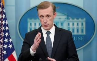 США подробно объяснили России, каким будет ответ на возможный ядерный удар по Украине