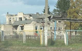 На Харьковщине ВСУ освободили еще одно село