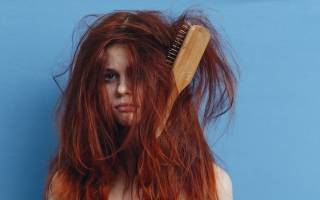 Ученые узнали о волосах кое-что неожиданное