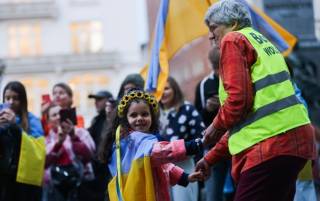 Украину могут покинуть еще несколько миллионов человек