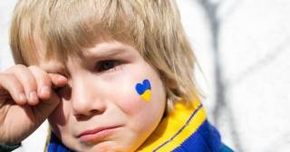 Россия депортировала из Украины почти 8 тысяч детей